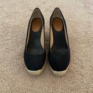 JCrew shoes